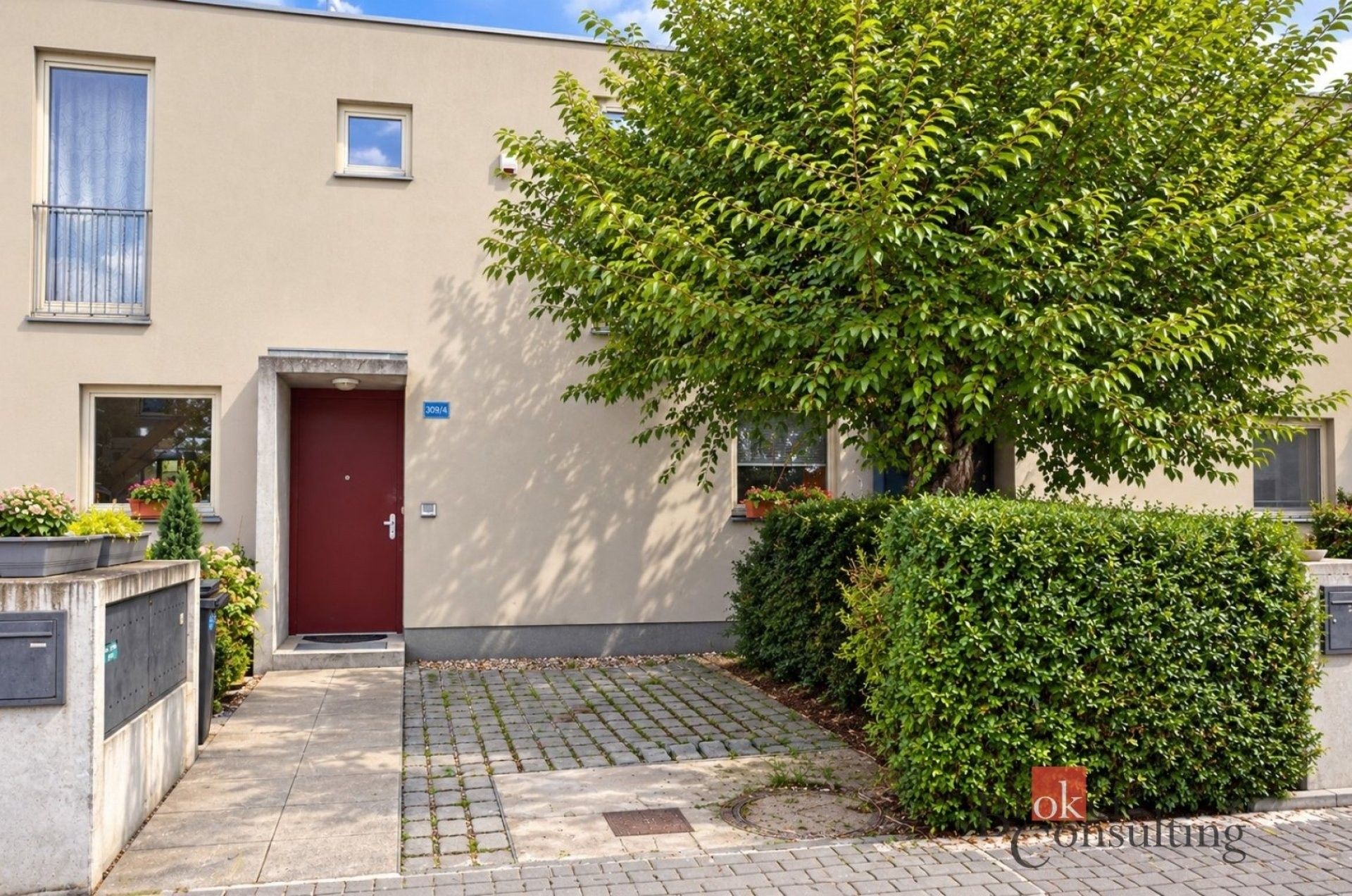 Byt 4+kk · 119 m² · Červená Skála, Husinec - 3