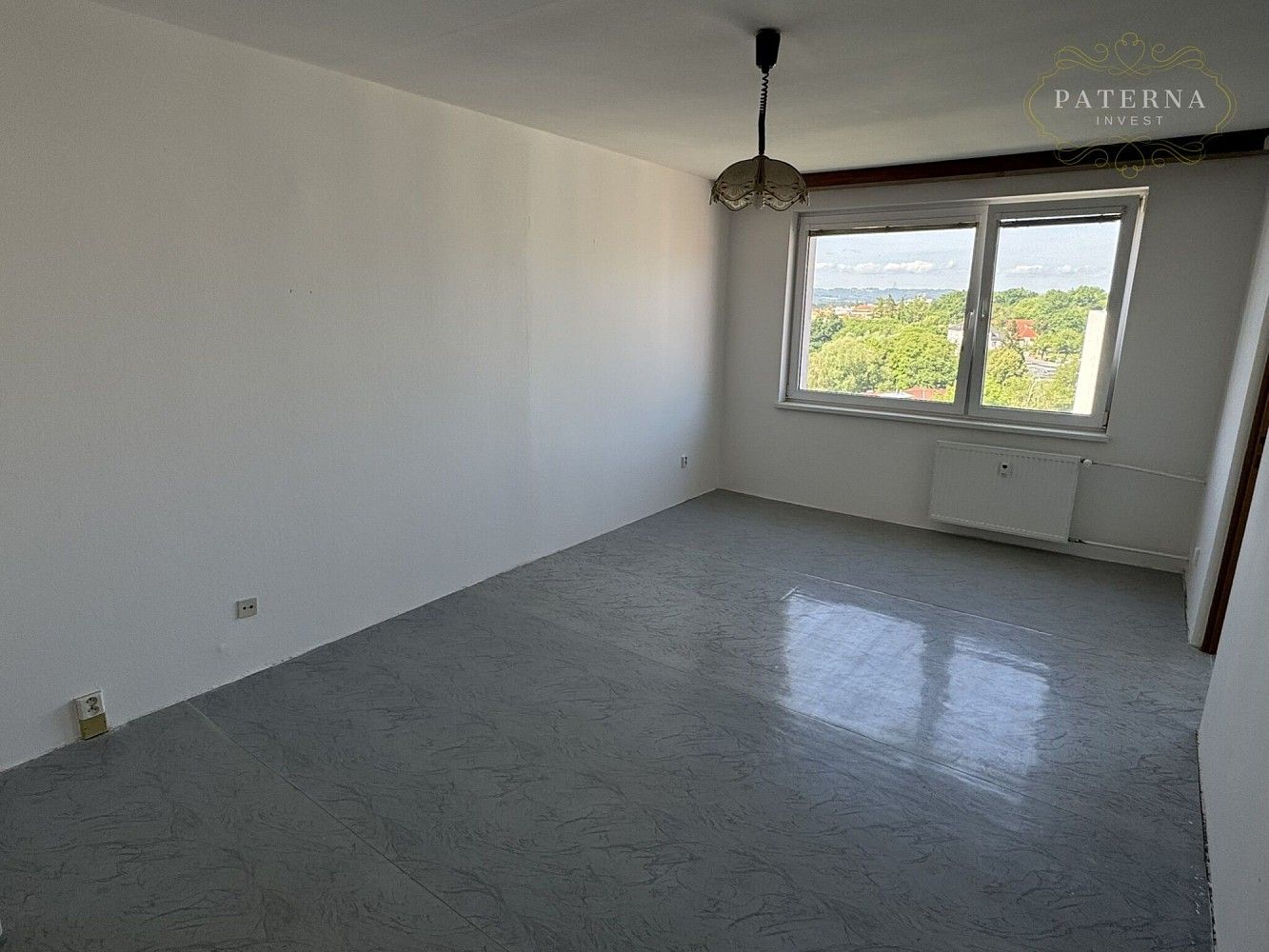 Byt 3+1 · 64 m² · Strakonice - Strakonice I, Jihočeský kraj - 3