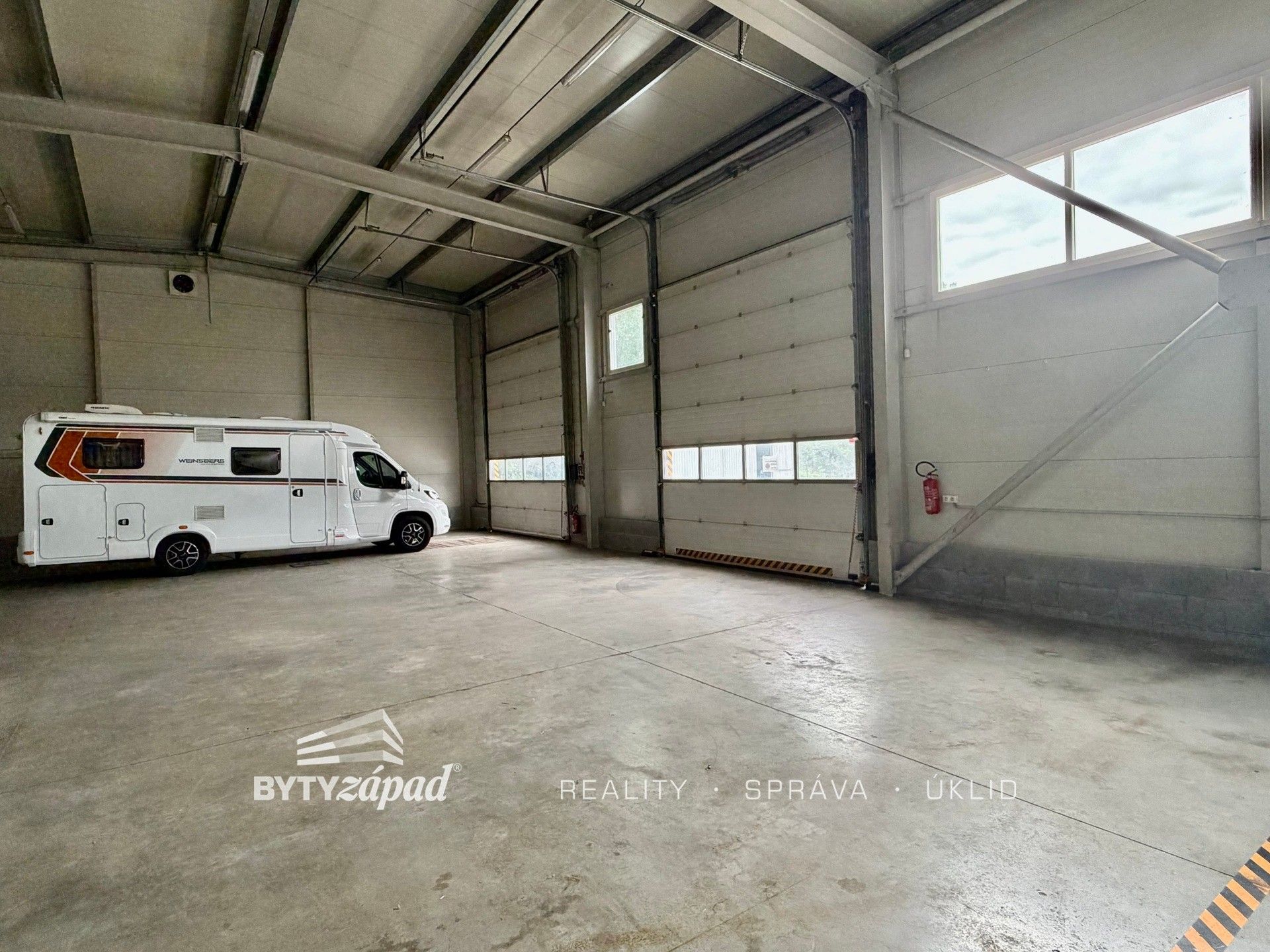 Sklad · 489 m² · Plzeňská 1044, Vejprnice - 3