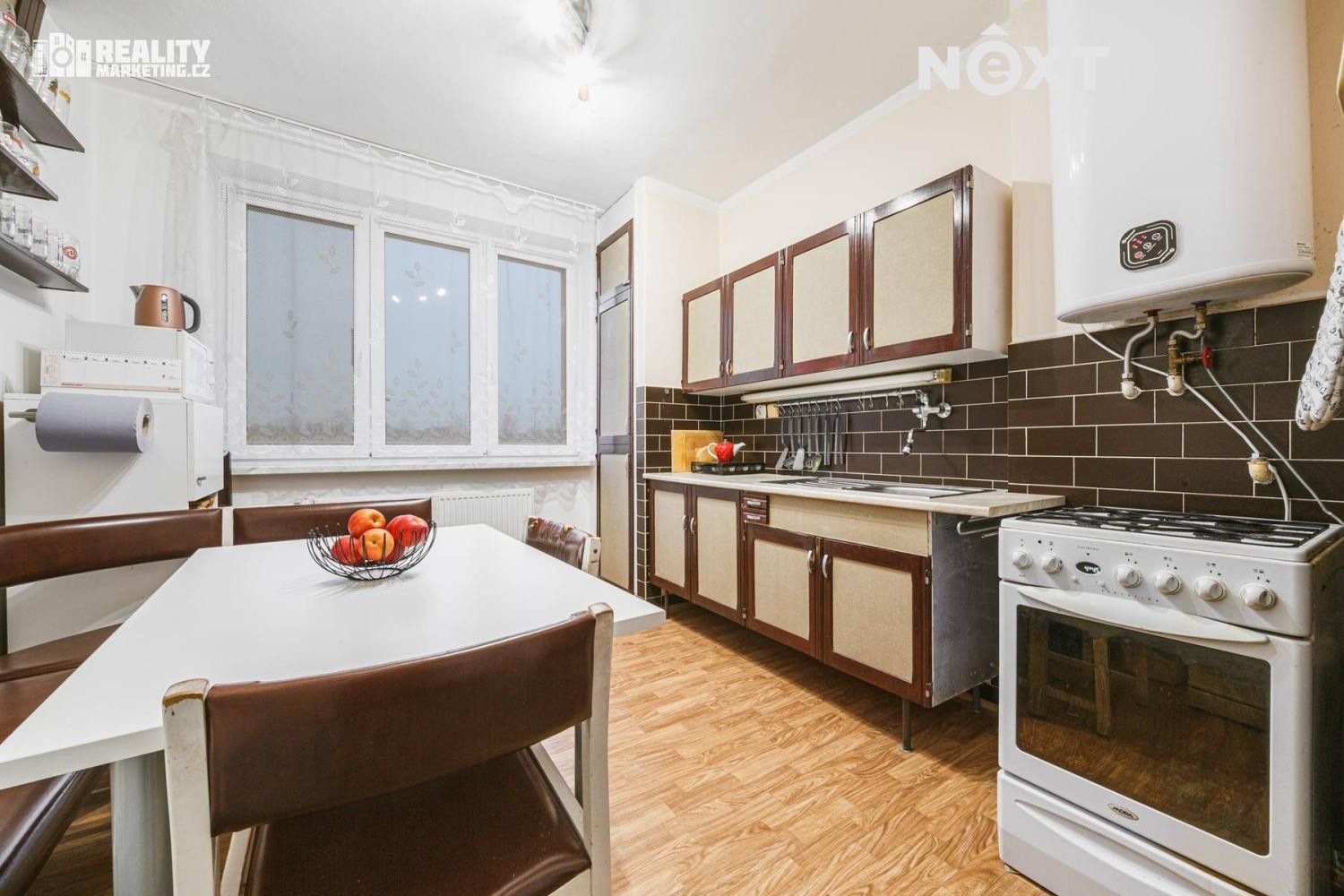 Prodej byt 3+1 - Hybešova, Vyškov, 68 m²