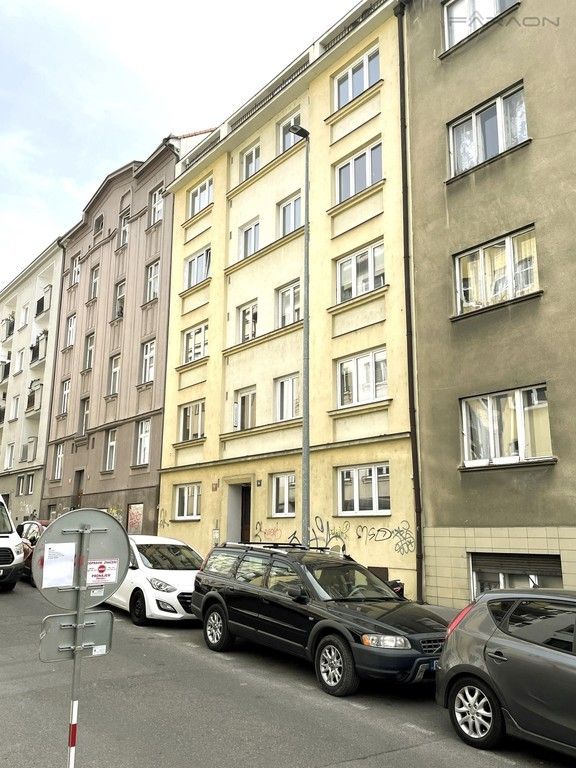 Pronájem byt 2+1 - Podolí, Praha, Česko, 65 m²