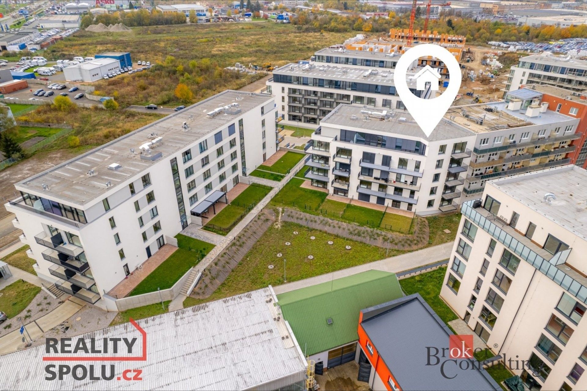 2+kk, Železná,Plzeň 3,Plzeň, 81 m² - 1