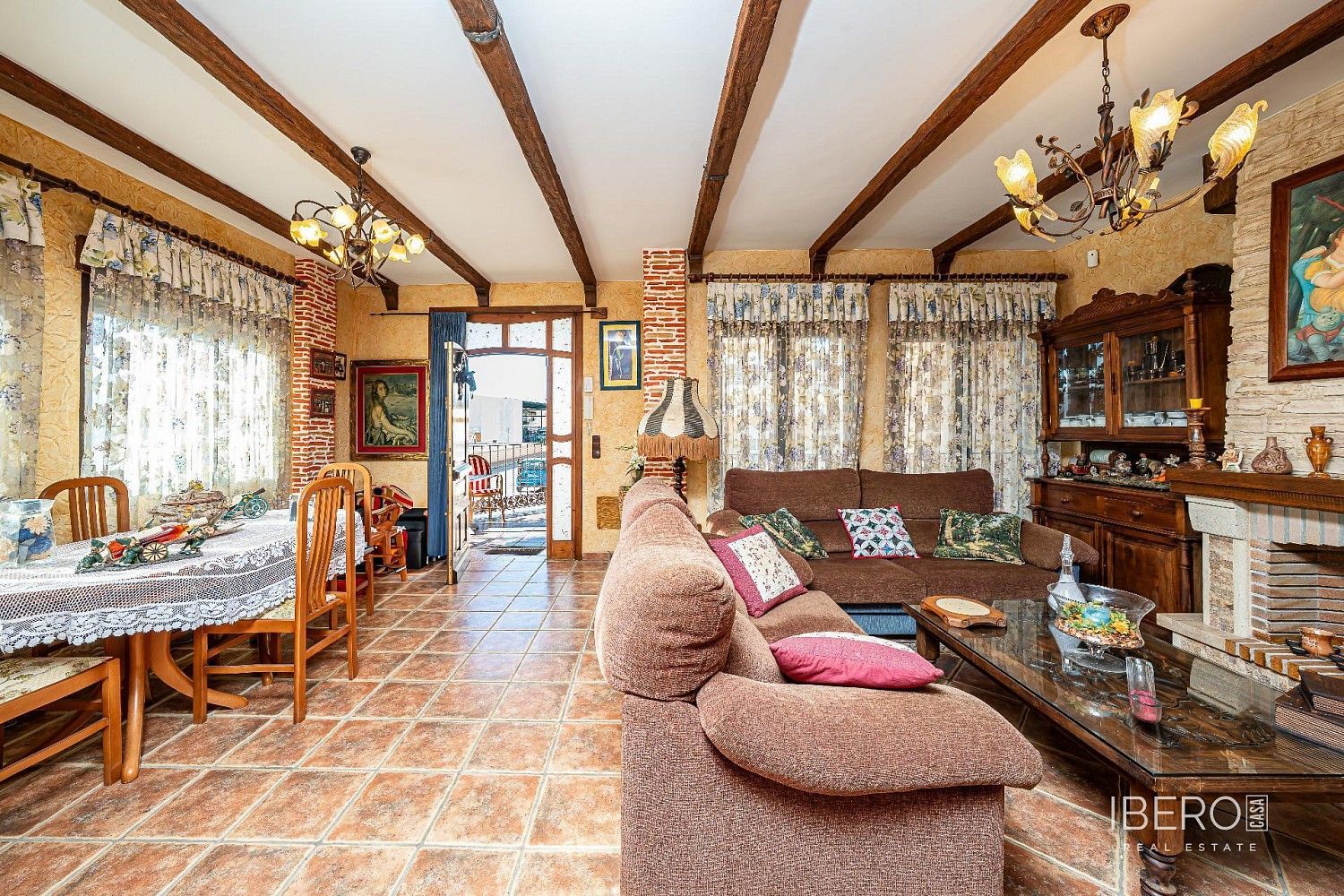 Rodinný dům, 270 m²