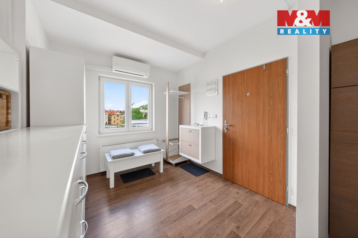 Byt 2+kk · 53 m² · Nové sady, Brno - 4