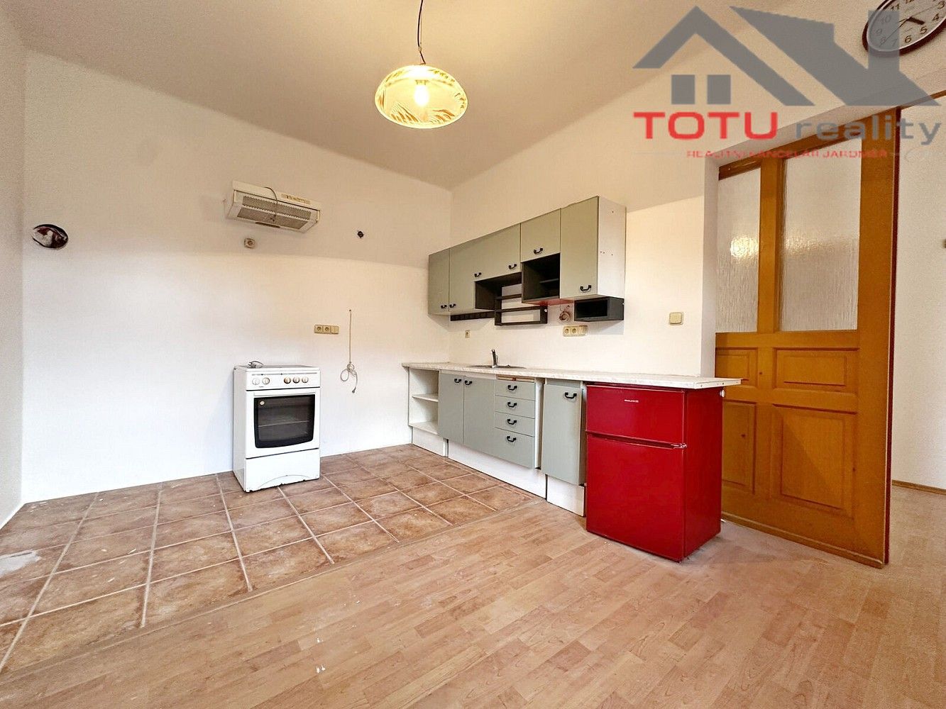 2+1, Jaroměř - Pražské Předměstí, okres Náchod, Královéhradecký kraj, 60 m² - 2
