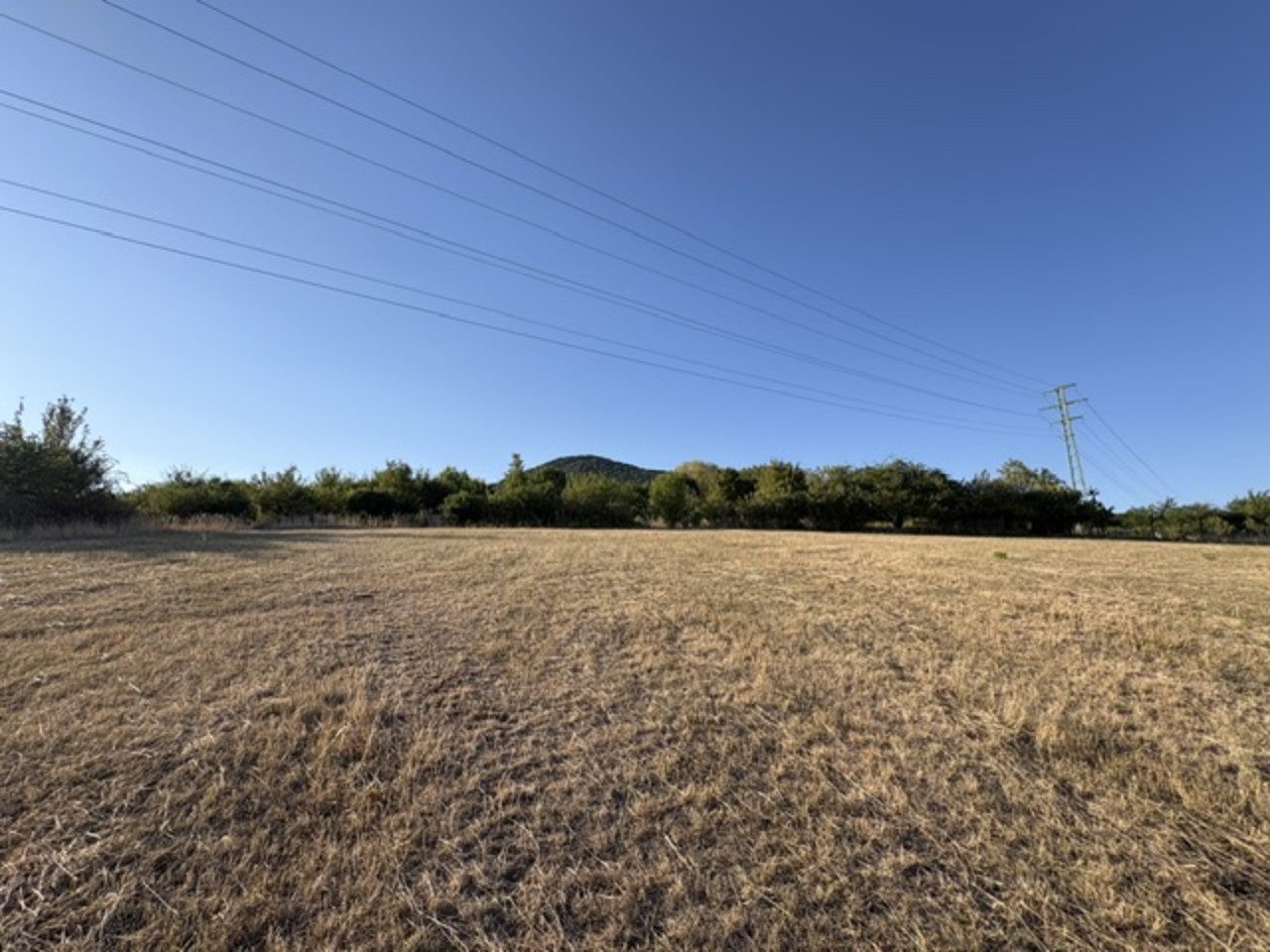 Pozemek pro bydlení · 2 031 m² · Žitenice Pohořany - 3