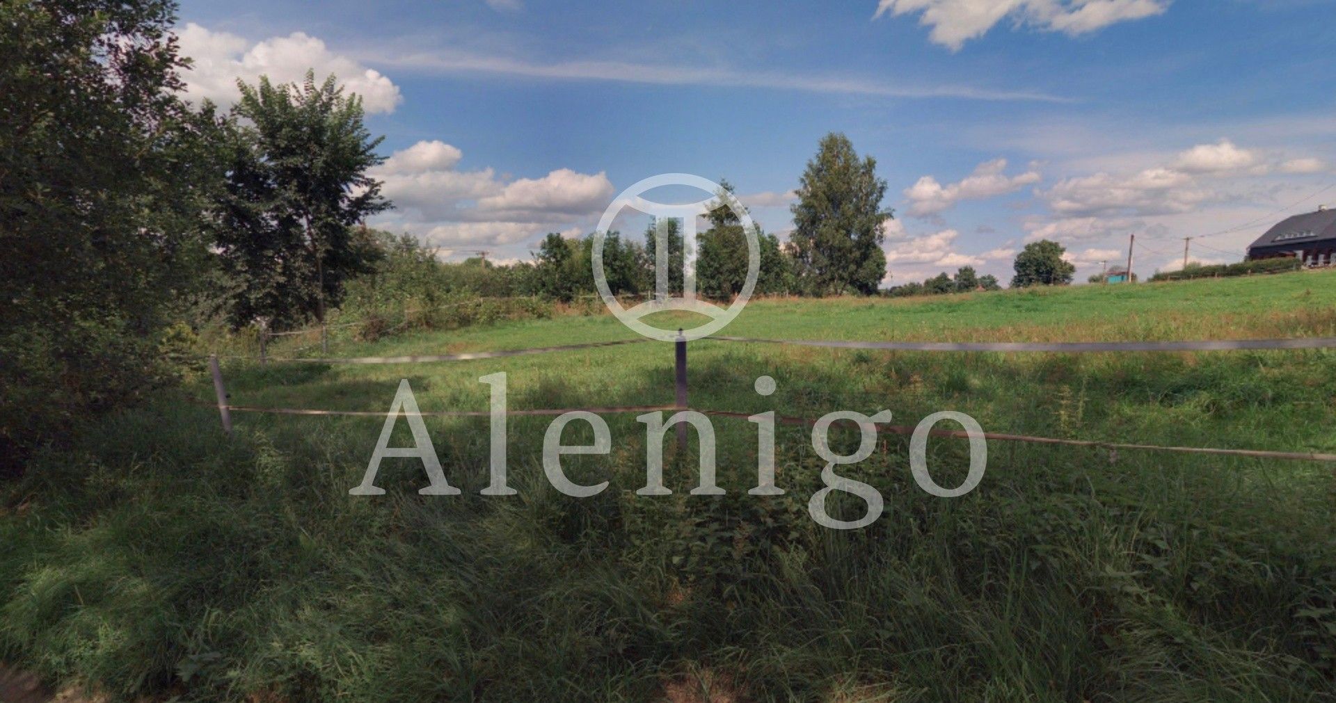 Pozemky pro bydlení, Staré Křečany, 926 m²