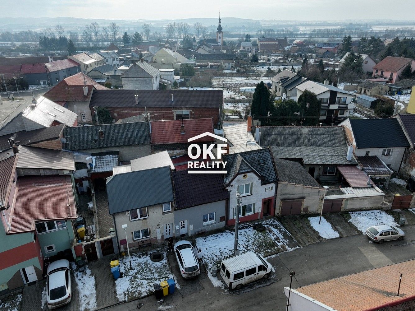 Rodinný dům, 130 m²