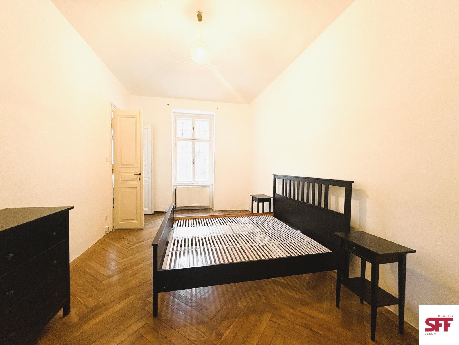 3+1, Bělohradská, Havlíčkův Brod, 74 m²