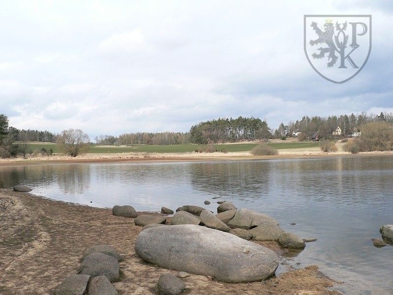 Pozemek · 28 197 m² · Kadov - 4