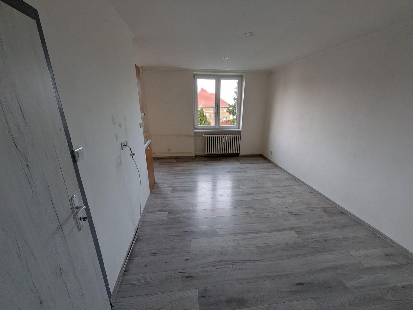 Prodej byt 2+1 - Slovenského národního povstání, Most, 42 m² - 5