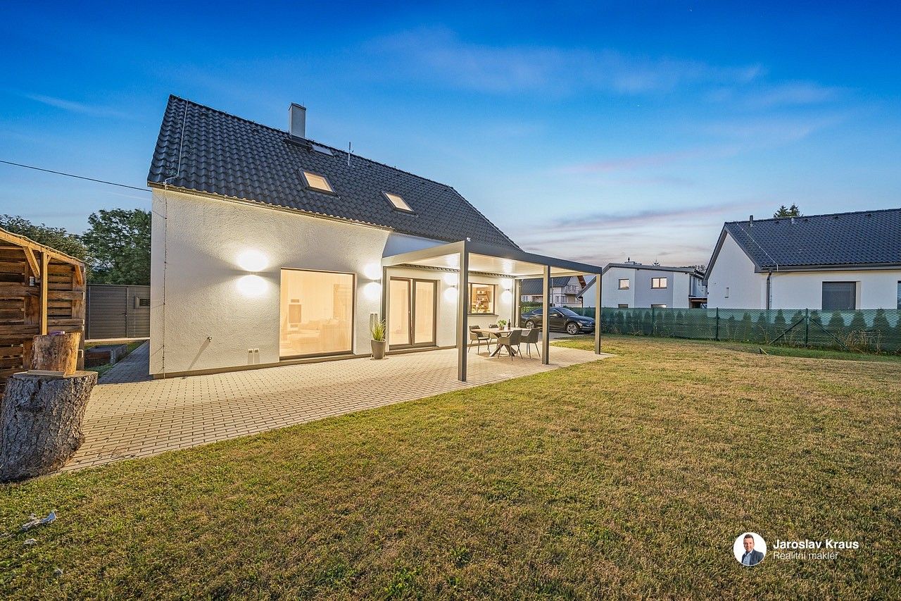 Rodinný dům · 147 m² · Dolní Branná, okres Trutnov, Královéhradecký kraj - 4