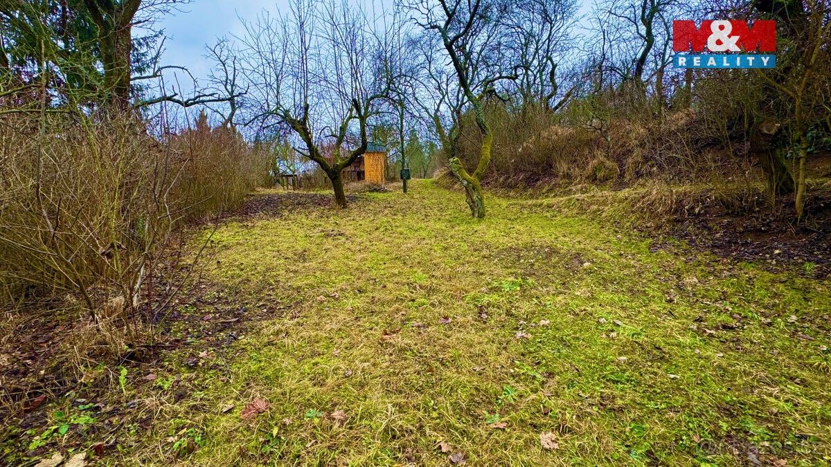 Pronájem zahrada - Brno, 614 00