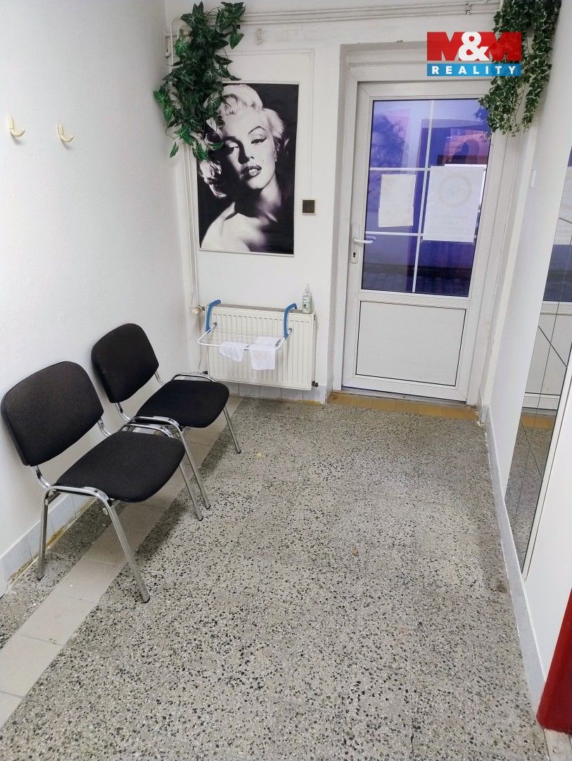 Obchodní prostory · 23 m² · Opavská, Kravaře - 4