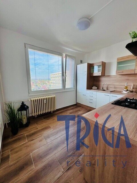 Byt 3+1 · 72 m² · Josefa Šímy, Jaroměř Pražské Předměstí - 2