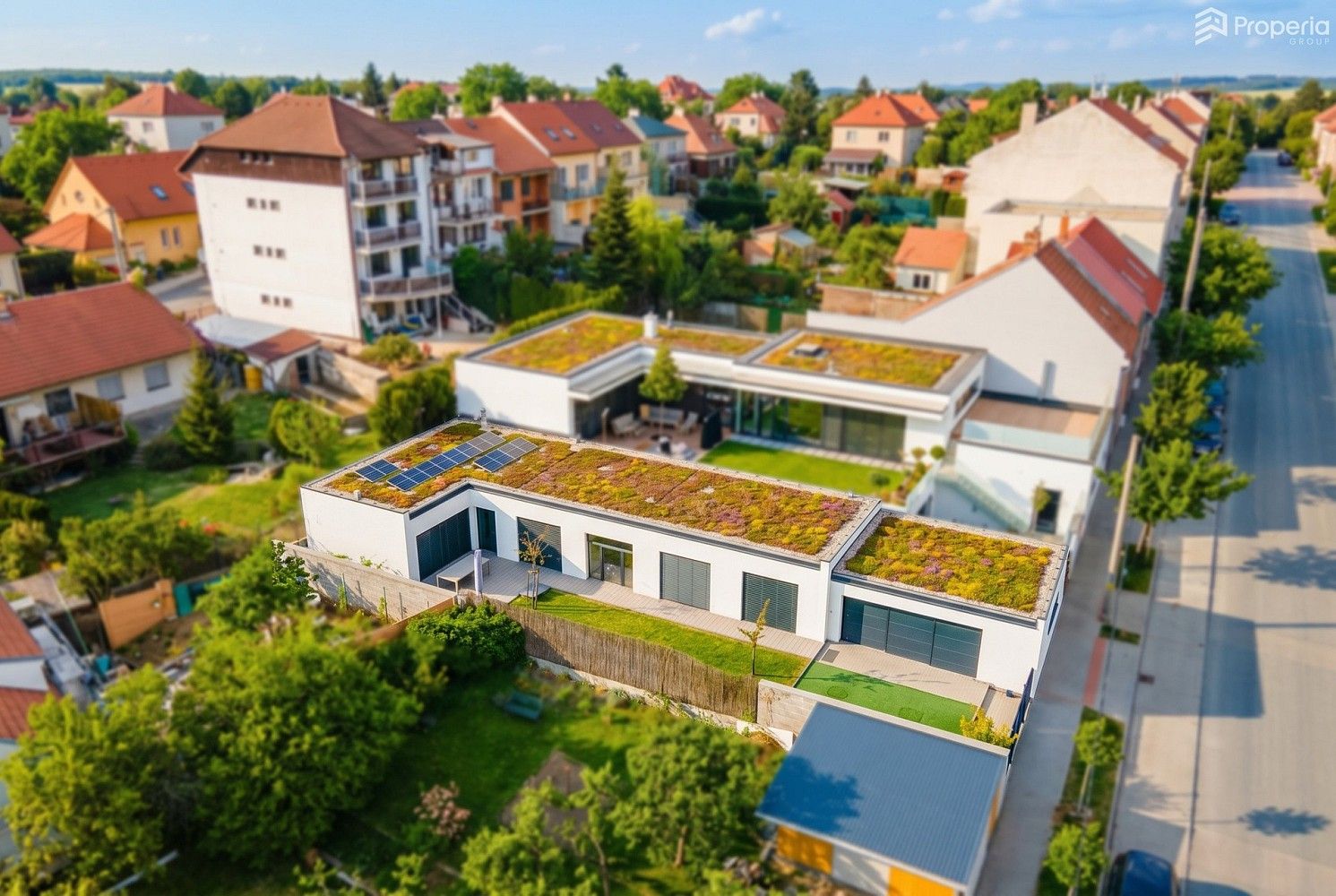 Rodinný dům, 130 m²