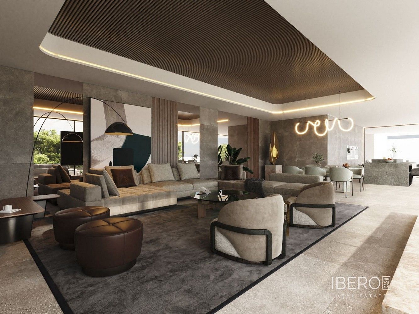 Rodinný dům · 470 m² · Altea, Španělsko - 3