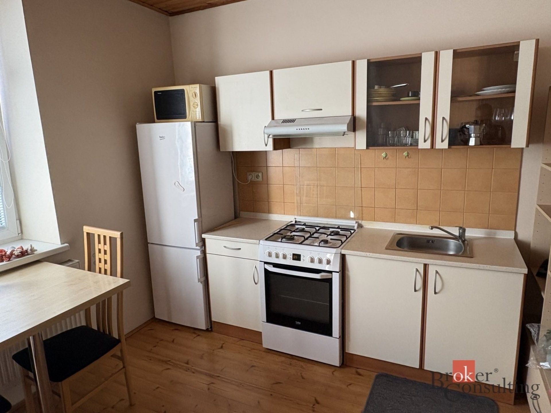 2+kk, třída Spojenců, Opava, 50 m² - 1