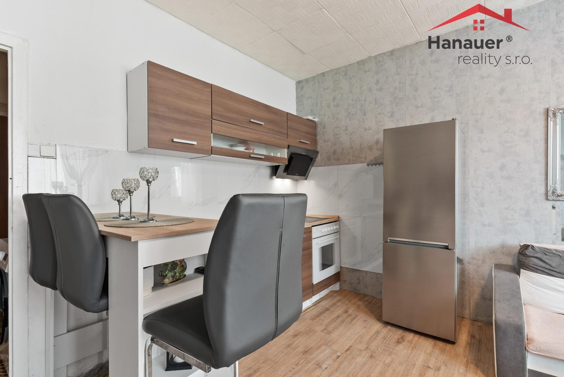 2+kk, V Sídlišti  , Děčín XXXII-Boletice nad Labem, 43 m² - 2