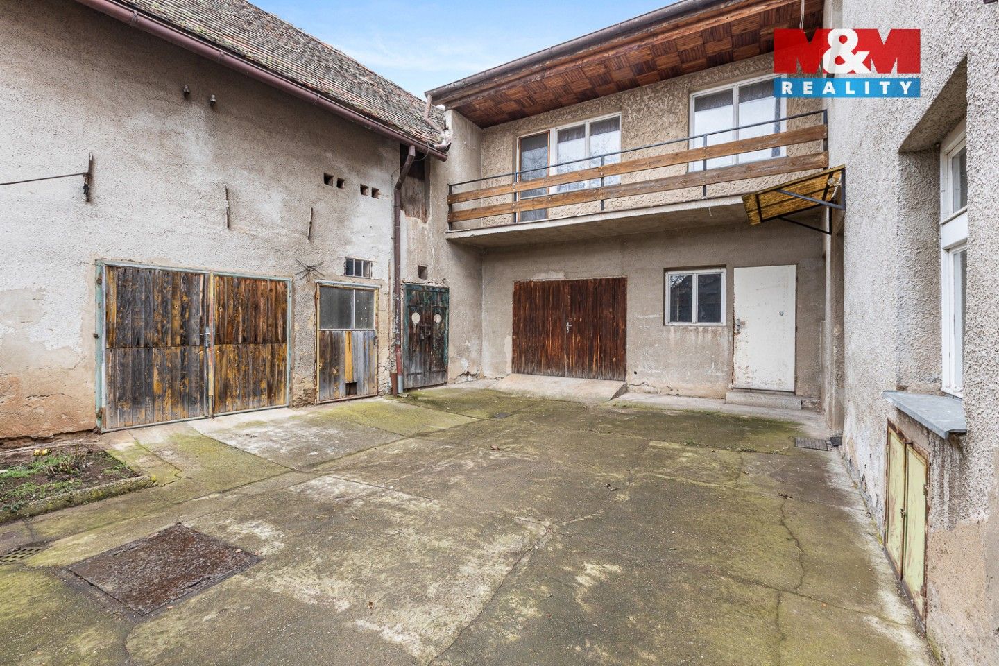 Rodinný dům · 272 m² · Zlatá Ulička, Líšťany - 4