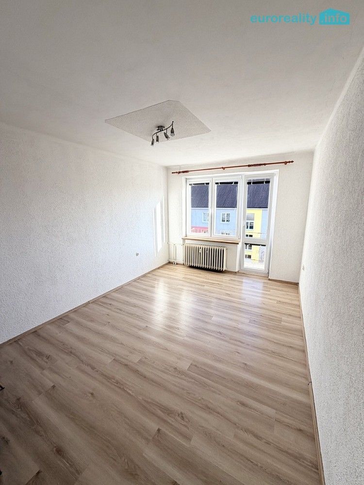 Byt 2+1, 60 m²