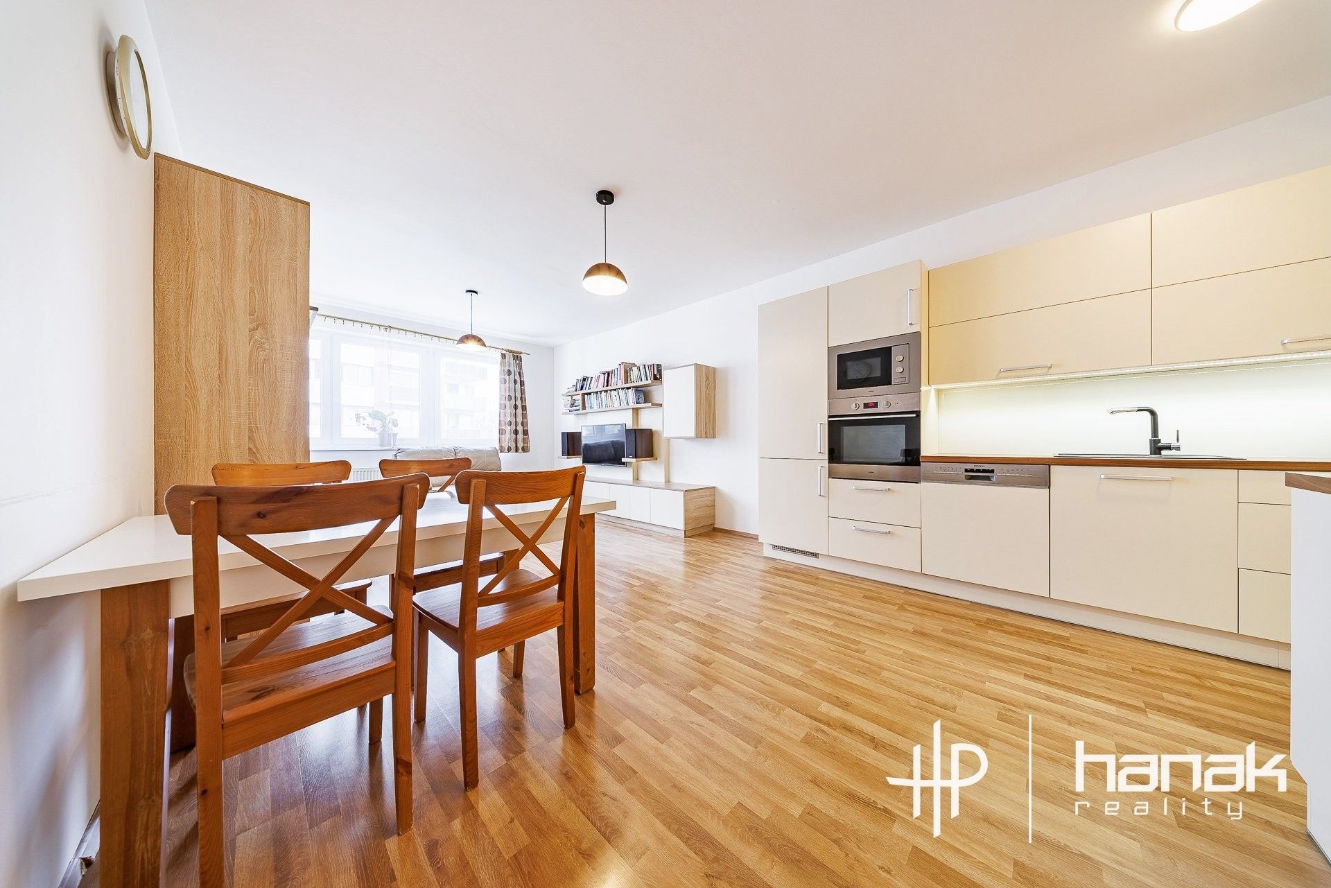 Prodej byt 3+kk - Aloise Rašína, Olomouc, 82 m²