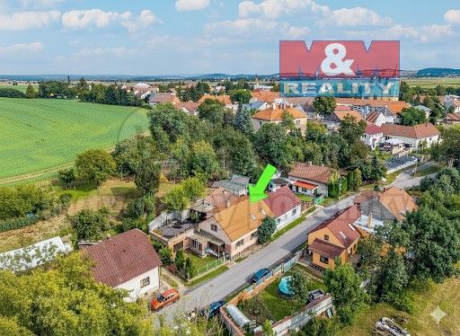 Prodej rodinný dům - Ke Kovárně, Kolín, 130 m²