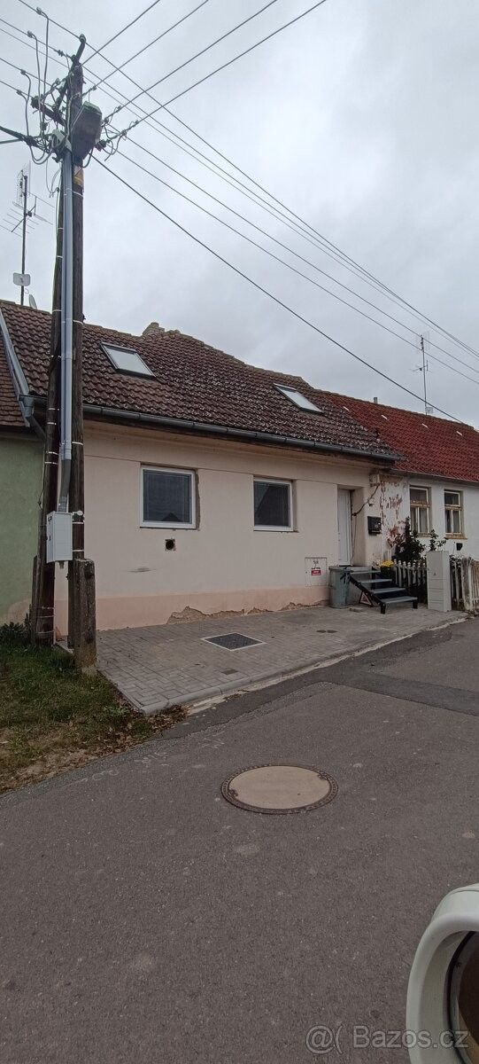 Prodej rodinný dům - Kravsko, 671 51