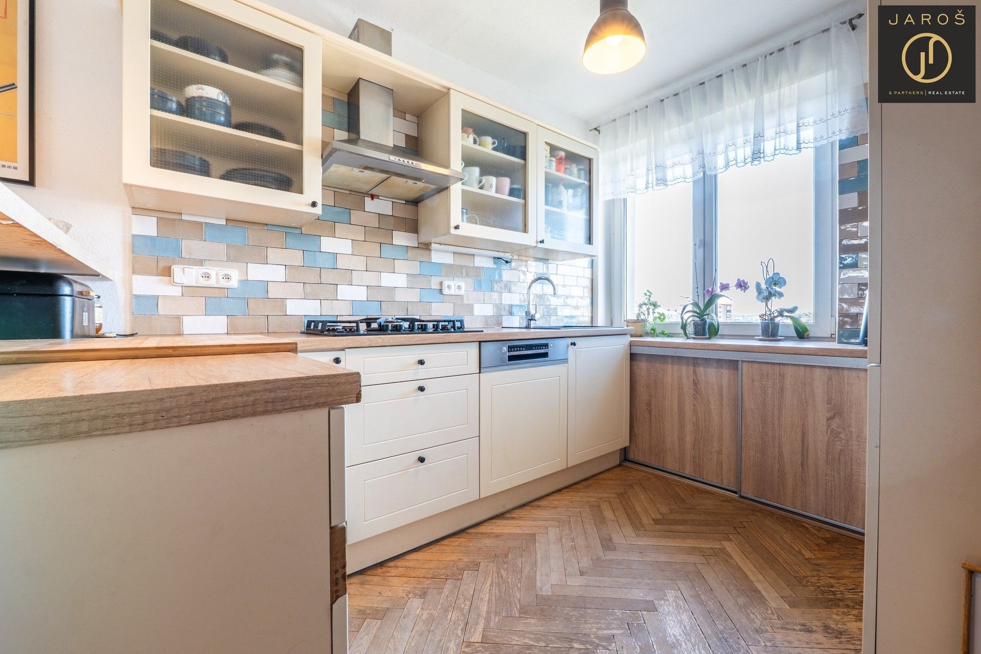 Byt 3+kk · 72 m² · Hlavní 2535, Praha Záběhlice - 4