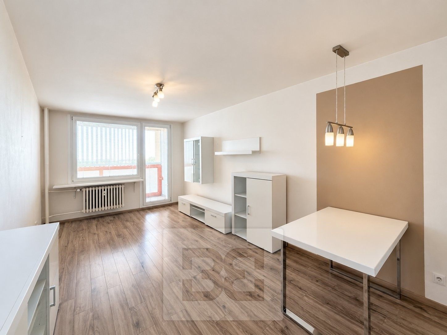 Byt 2+kk · 48 m² · Slévačská 905, Praha Hloubětín - 3