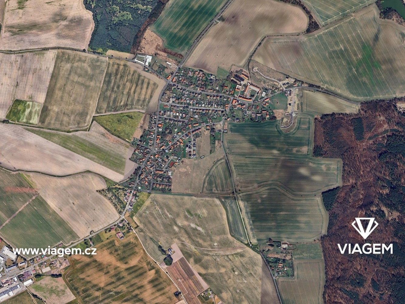 Pozemek pro bydlení · Hradec Králové - 3