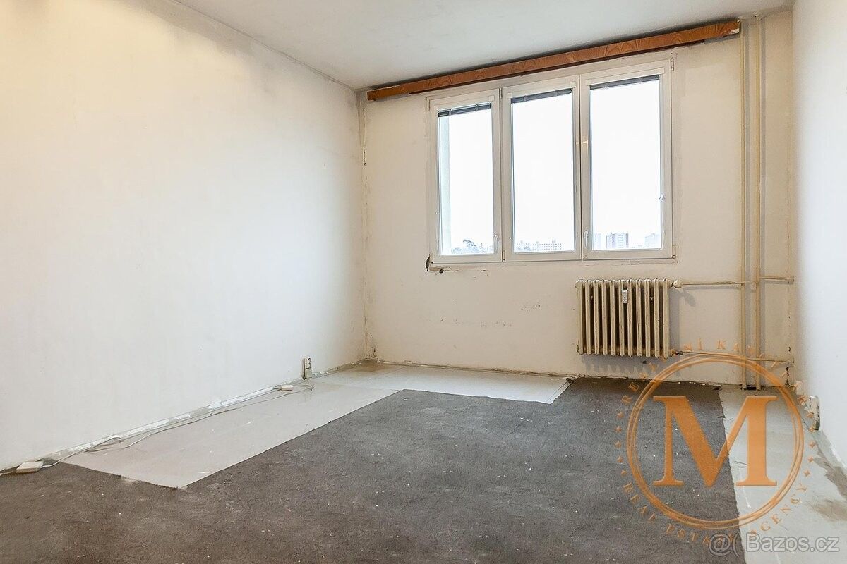 Prodej byt - Praha, 100 00