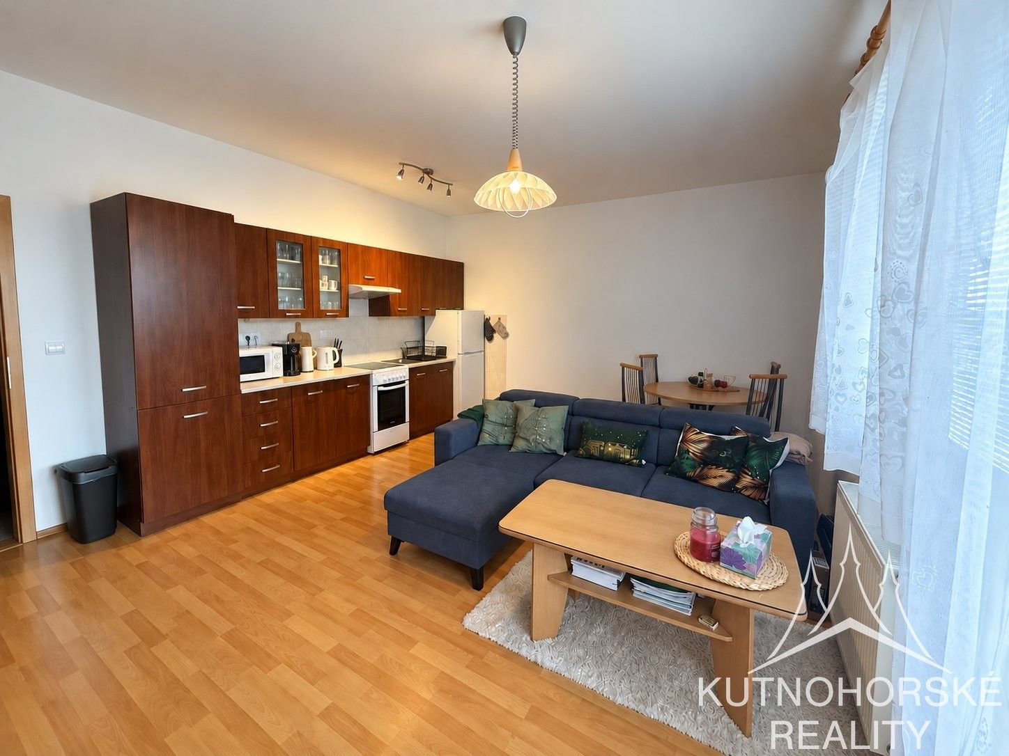 Byt 2+kk · 52 m² · Tyršova, Kutná Hora - 4