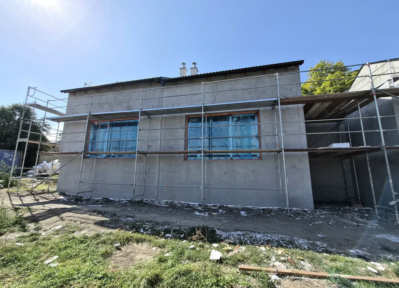 Prodej rodinný dům - Oslavany - Padochov, okres Brno-venkov, 103 m² - 2