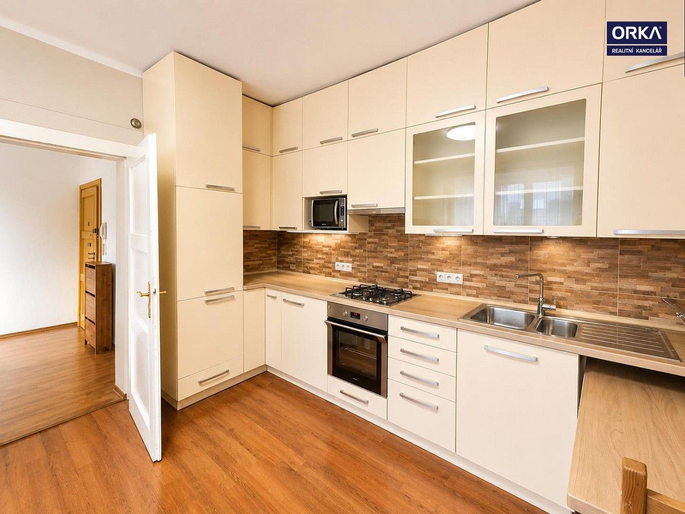 2+kk, Olomouc, Olomoucký kraj, 42 m² - 2