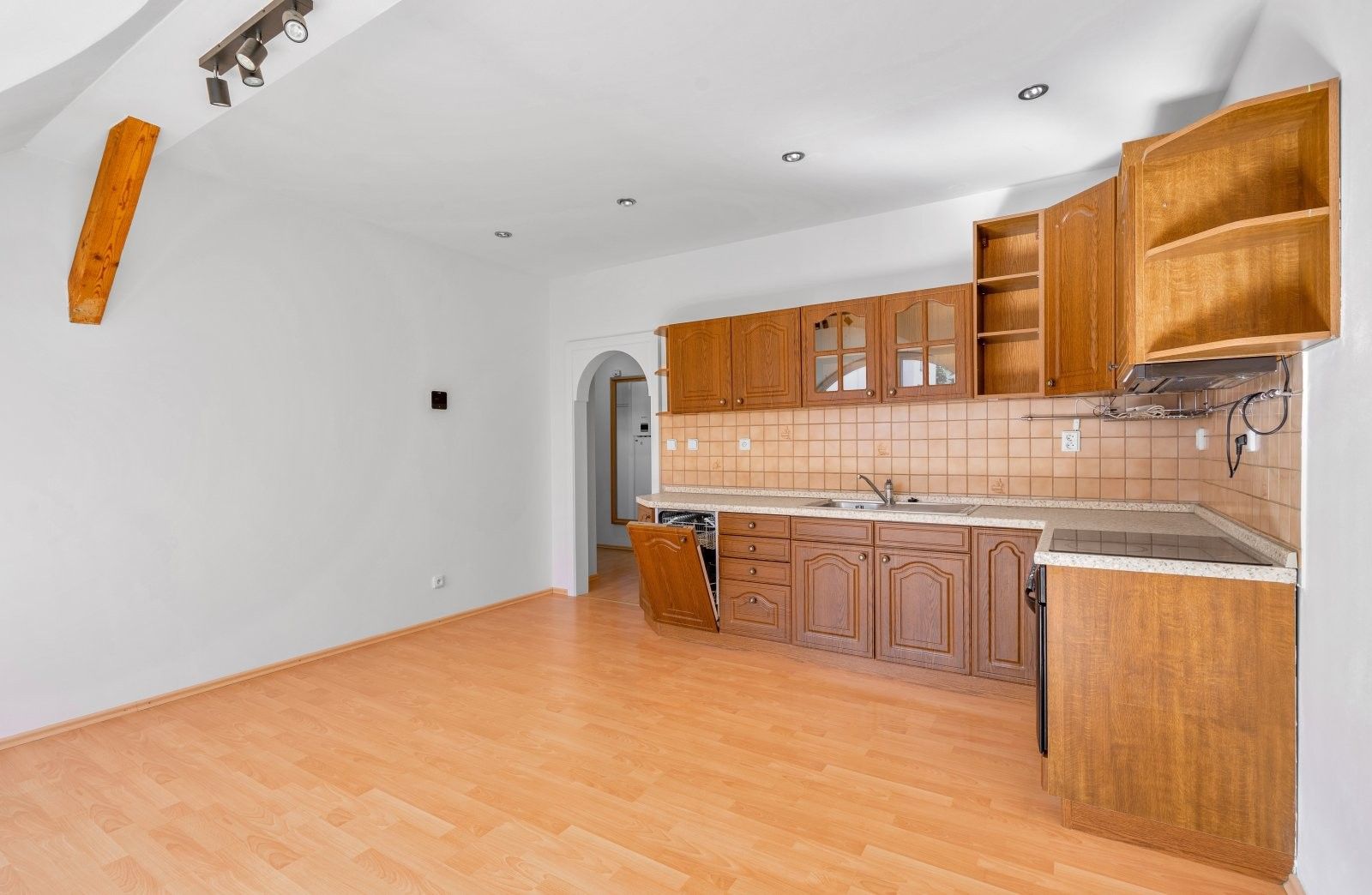 2+kk, Polská 205, Trutnov Dolní Předměstí, 82 m² - 2