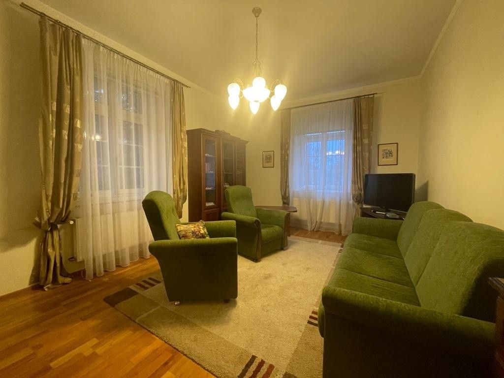 Prodej byt 4+1 - Karlovy Vary, 360 01, 143 m²
