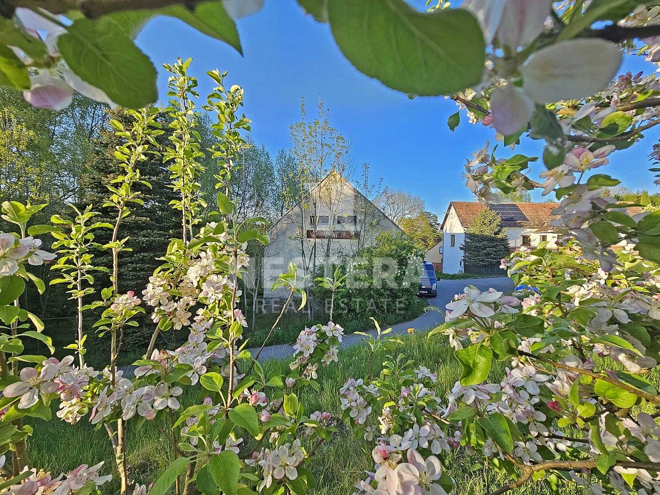 Rodinný dům · 650 m² · Slapy, okres Praha-západ, Středočeský kraj - 3