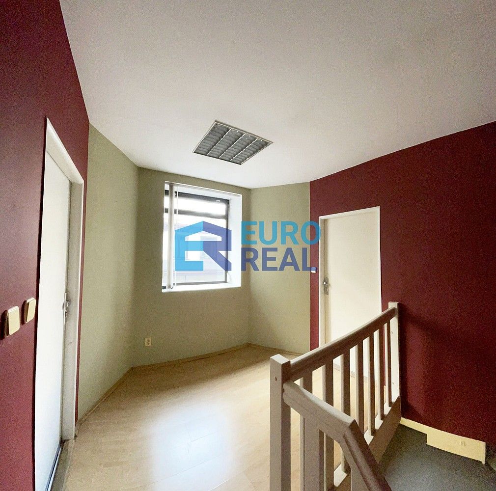 Kanceláře, Praha - Vinohrady, Hlavní město Praha, 25 m² - 2