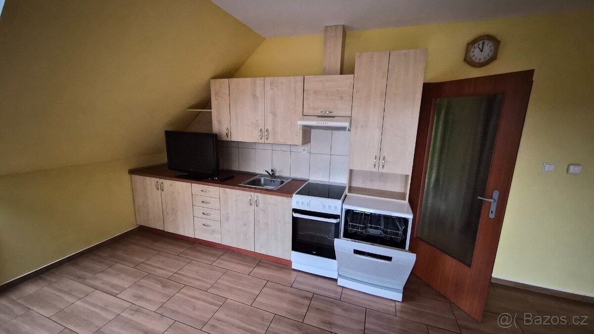 Pronájem byt - Rychnov nad Kněžnou, 516 01