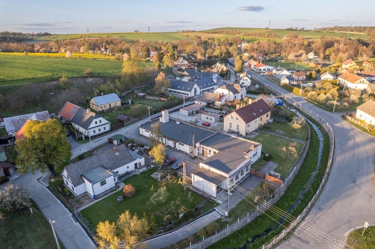 Ostatní, Jakartovice, 747 53 - 2