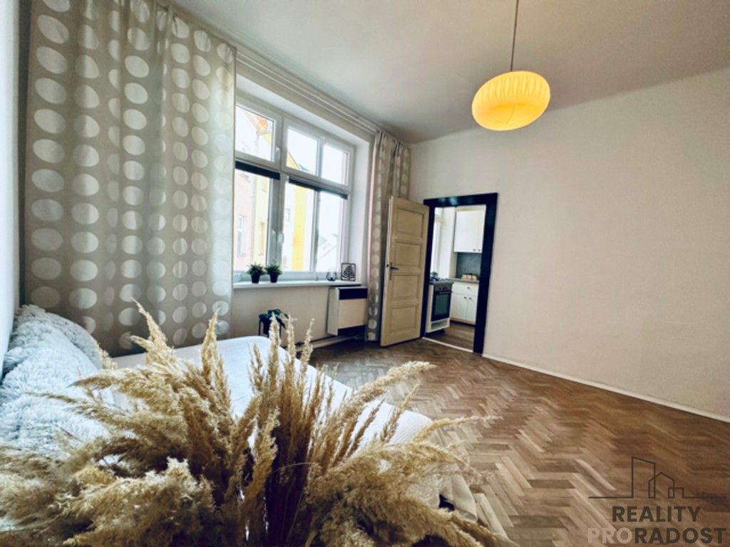 Prodej byt 3+kk - U podjezdu, Olomouc, 84 m²
