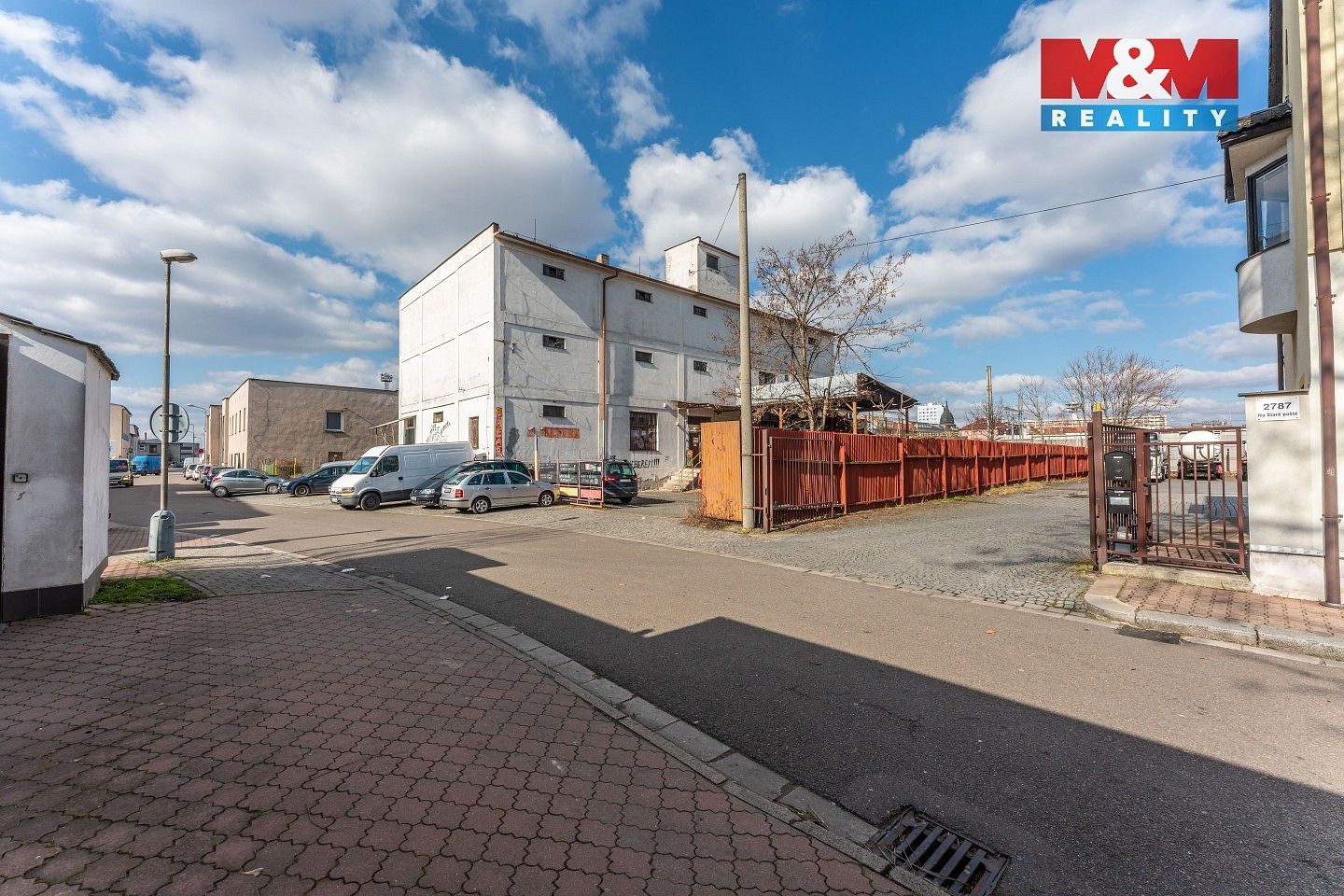 Prodej obchodní prostory - Pardubice - Zelené Předměstí, Pardubický kraj, 2 102 m² - 5