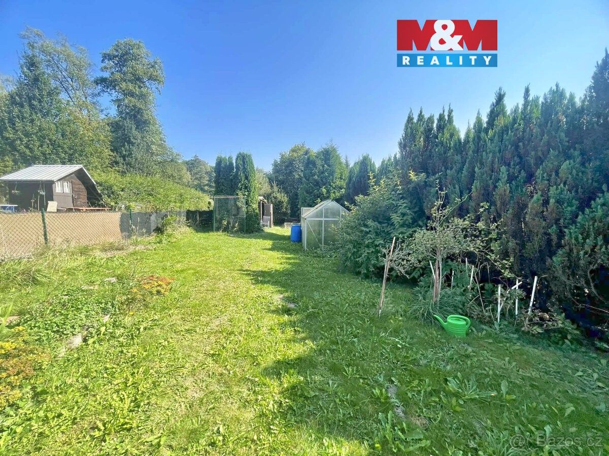 Zahrady, Broumov, 550 01