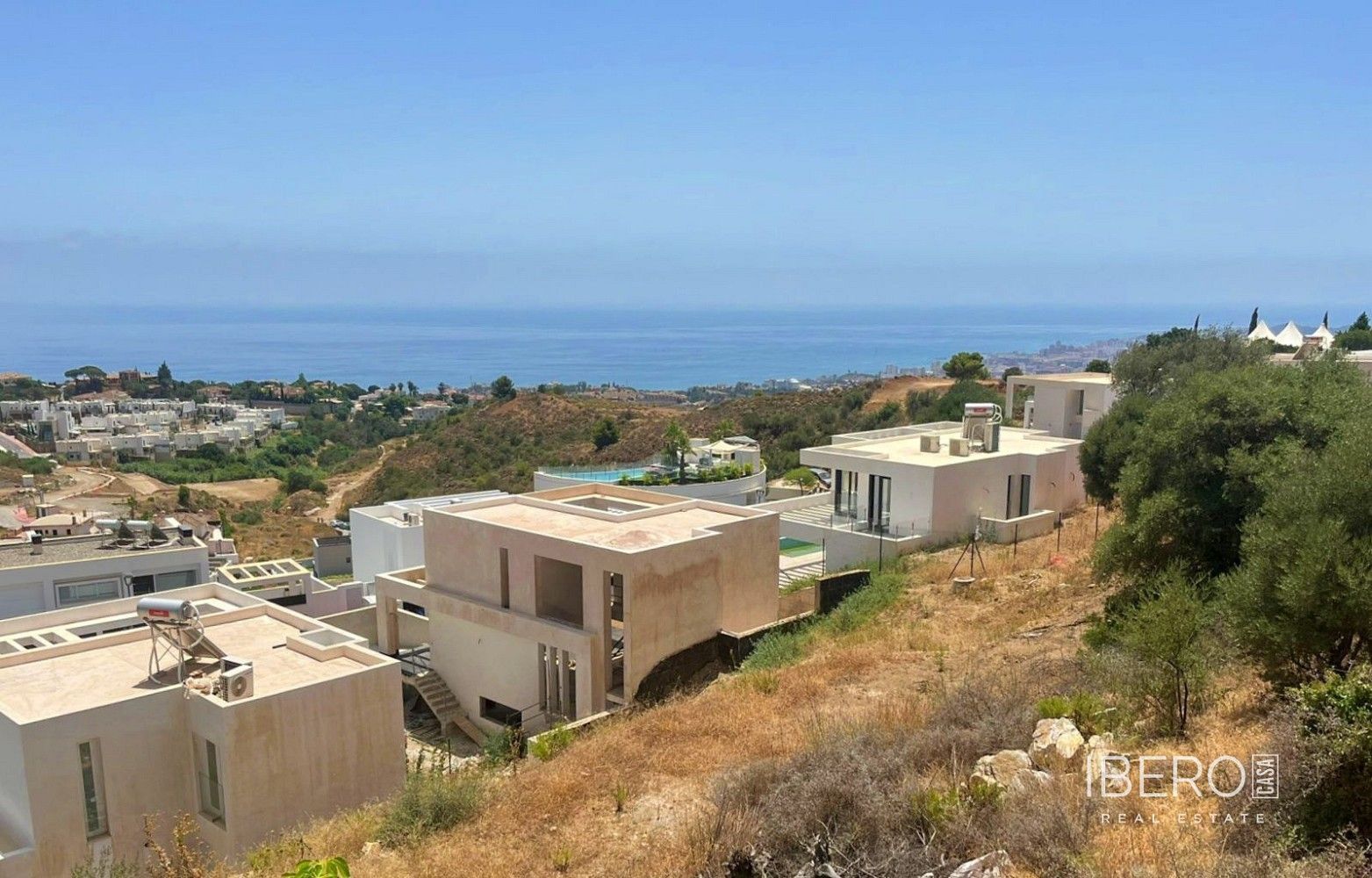 Prodej rodinný dům - Mijas, ES, 235 m² - 5
