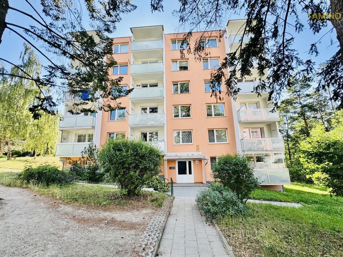 Byty, Třebíč, 674 01 - 1