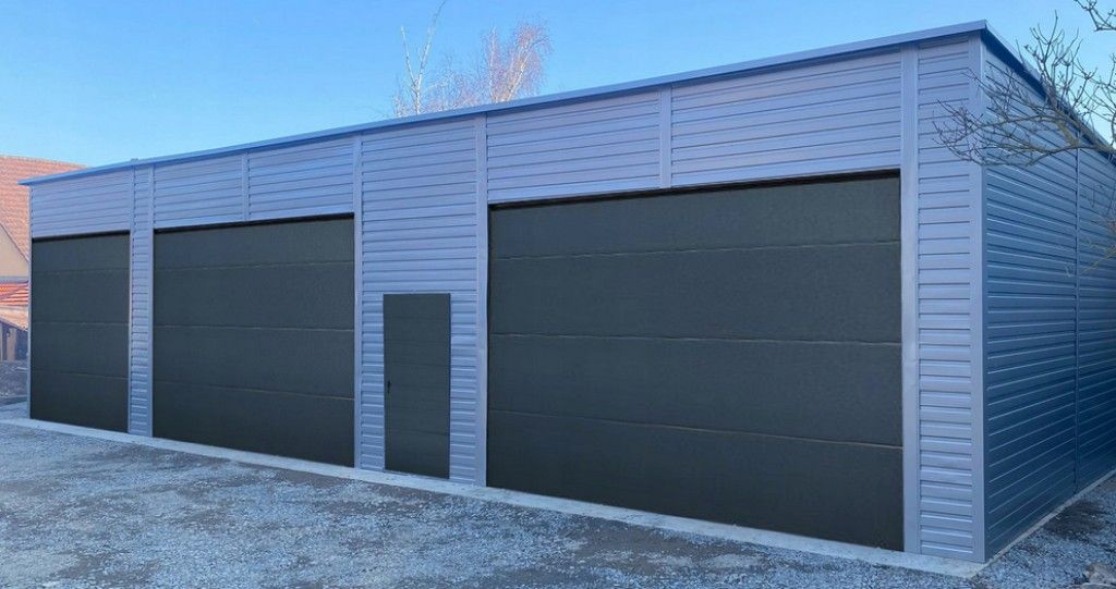 Garáže, Vsetín, 755 01