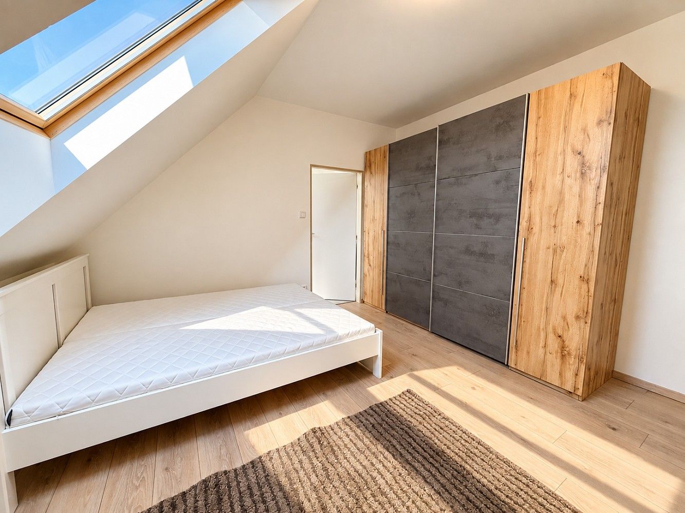 Byt 2+kk · 53 m² · Čáslav, okres Kutná Hora, Středočeský kraj - 3