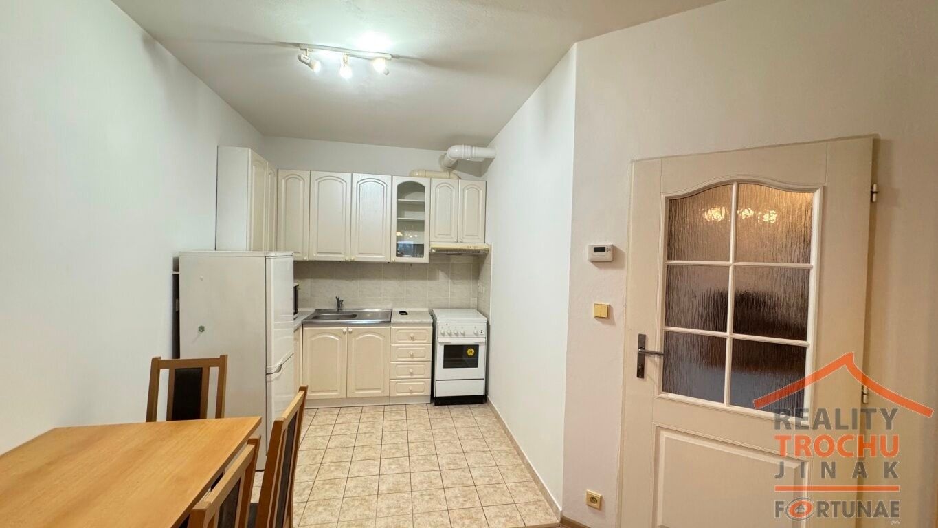 Byt 2+kk · 48 m² · Pardubická, Hradec Králové Kukleny - 4