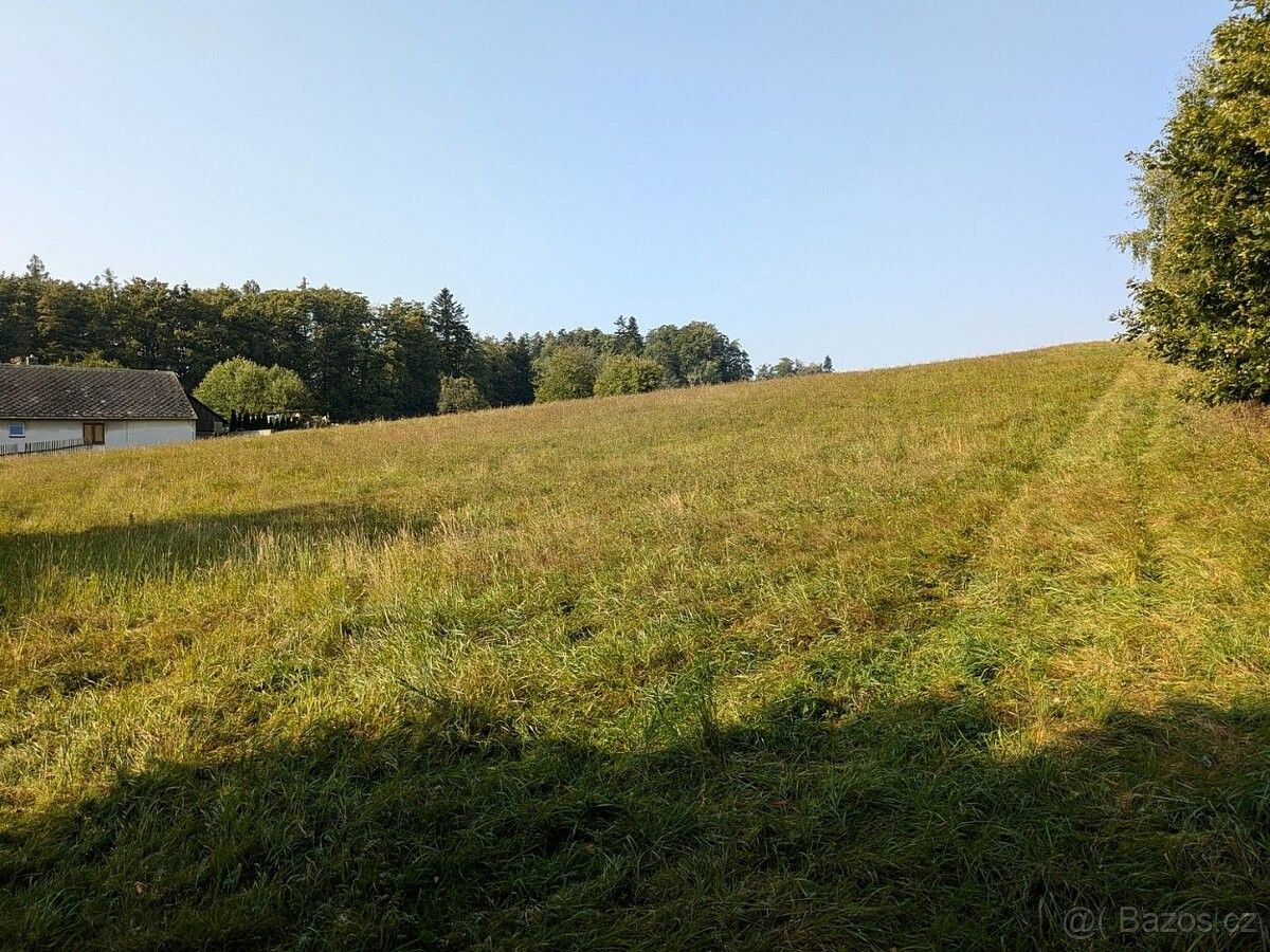 Pozemky pro bydlení, Vítkov, 749 01